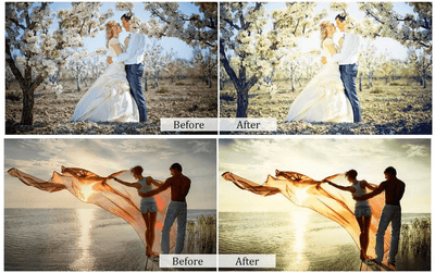 Massive Bundle Of 15,000+ Photoshop Actions - Artixty