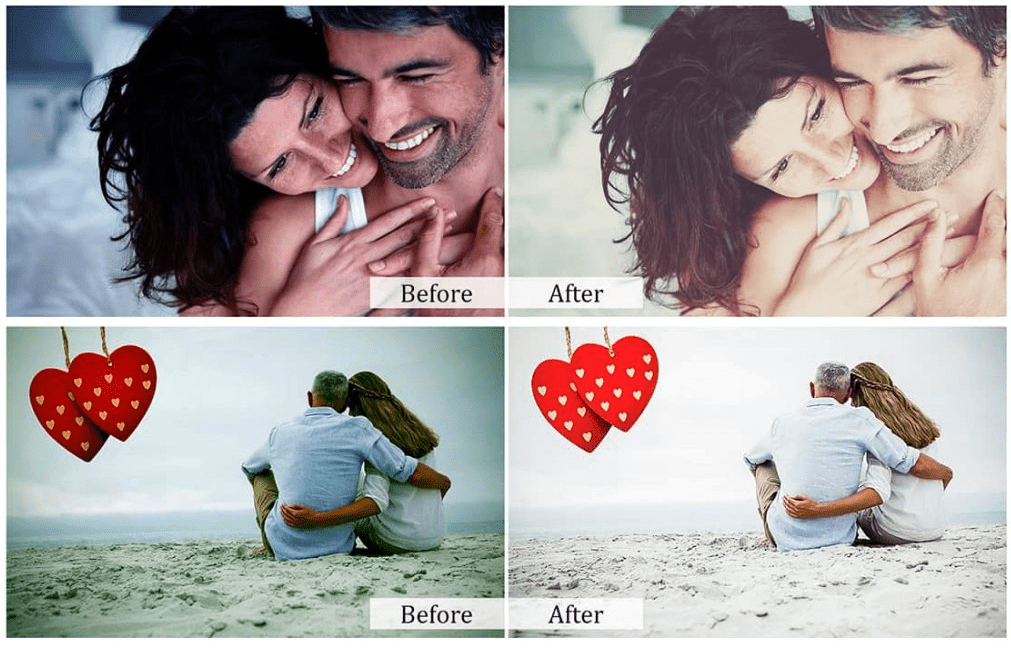 Massive Bundle Of 15,000+ Photoshop Actions - Artixty