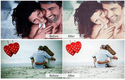 Massive Bundle Of 15,000+ Photoshop Actions - Artixty