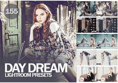 The Mega Bundle Of 20,000 Lightroom Presets