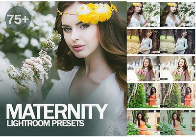 The Mega Bundle Of 20,000 Lightroom Presets