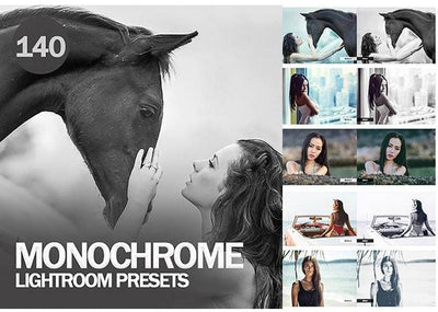 The Mega Bundle Of 20,000 Lightroom Presets