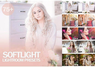The Mega Bundle Of 20,000 Lightroom Presets