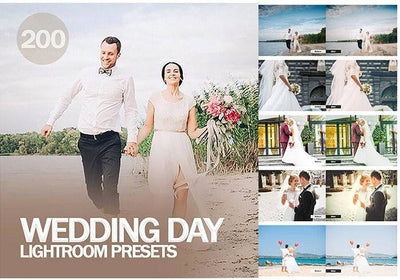 The Mega Bundle Of 20,000 Lightroom Presets