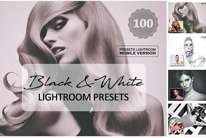 The Mega Bundle Of 20,000 Lightroom Presets