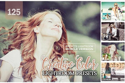 The Mega Bundle Of 20,000 Lightroom Presets