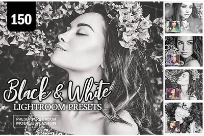 The Mega Bundle Of 20,000 Lightroom Presets