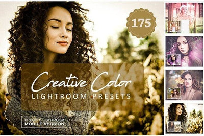 The Mega Bundle Of 20,000 Lightroom Presets
