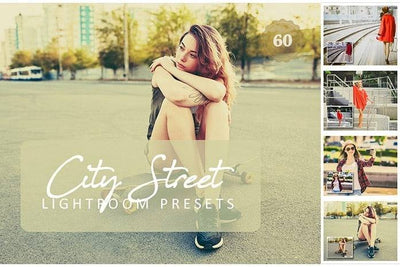The Mega Bundle Of 20,000 Lightroom Presets