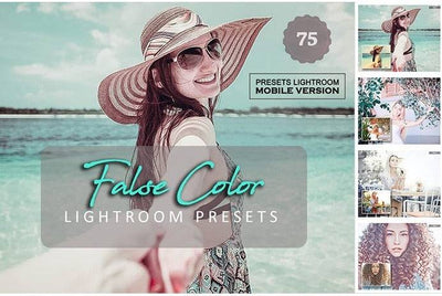 The Mega Bundle Of 20,000 Lightroom Presets