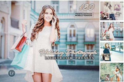 The Mega Bundle Of 20,000 Lightroom Presets