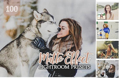 The Mega Bundle Of 20,000 Lightroom Presets