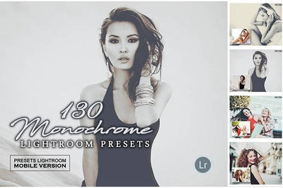 The Mega Bundle Of 20,000 Lightroom Presets