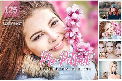 The Mega Bundle Of 20,000 Lightroom Presets