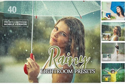 The Mega Bundle Of 20,000 Lightroom Presets