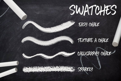 The Big Brush Bundle For Procreate - Artixty