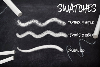 The Big Brush Bundle For Procreate - Artixty