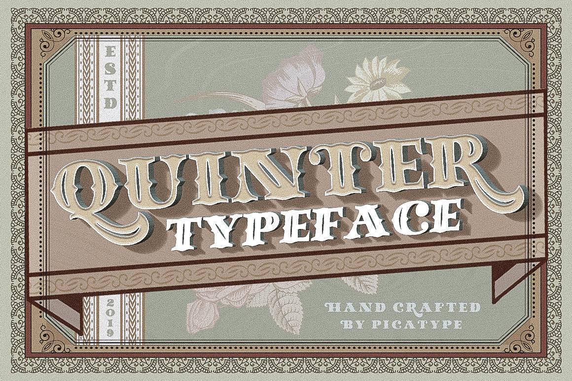 The Excellent Font Bundle - 74+ Fonts - Artixty