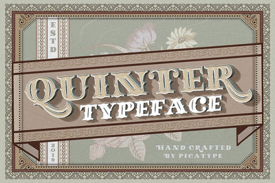 The Excellent Font Bundle - 74+ Fonts - Artixty