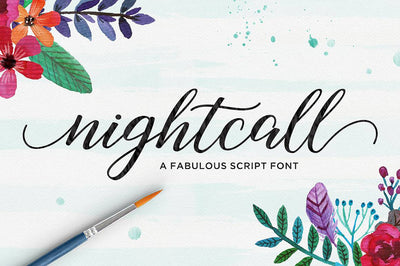 The Excellent Font Bundle - 74+ Fonts - Artixty