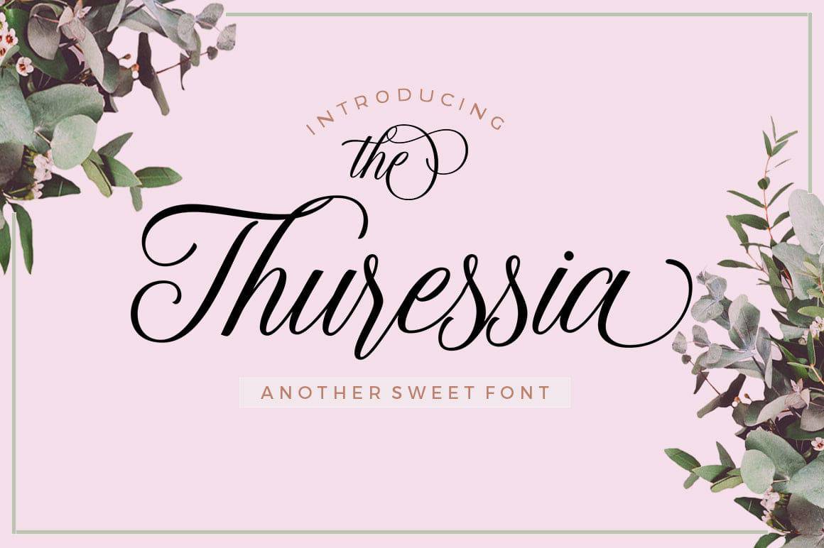 The Excellent Font Bundle - 74+ Fonts - Artixty