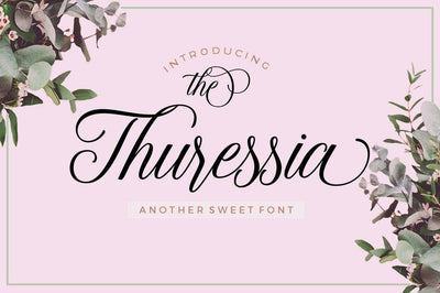 The Excellent Font Bundle - 74+ Fonts - Artixty