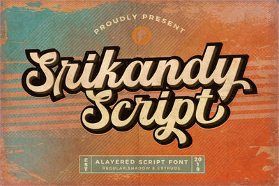 The Excellent Font Bundle - 74+ Fonts - Artixty