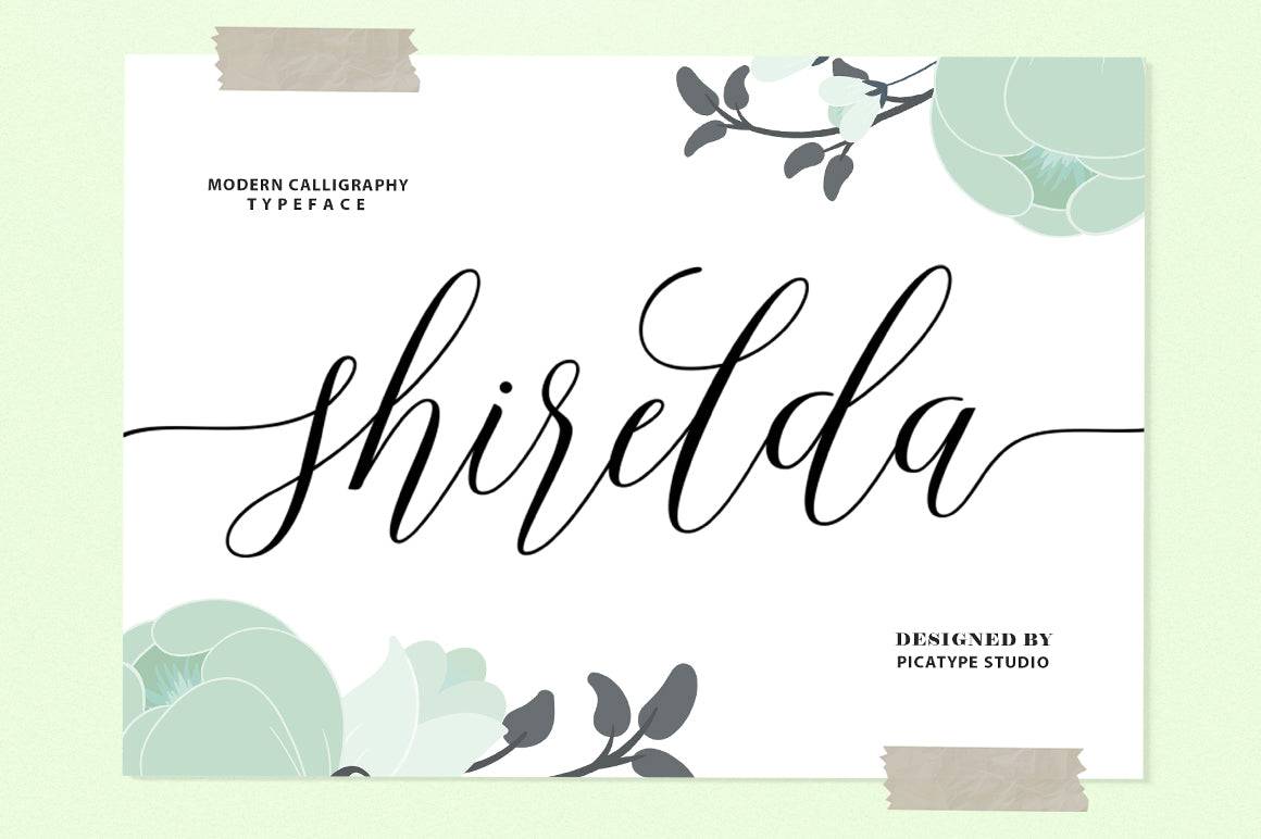 The Excellent Font Bundle - 74+ Fonts - Artixty