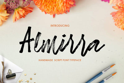 The Excellent Font Bundle - 74+ Fonts - Artixty