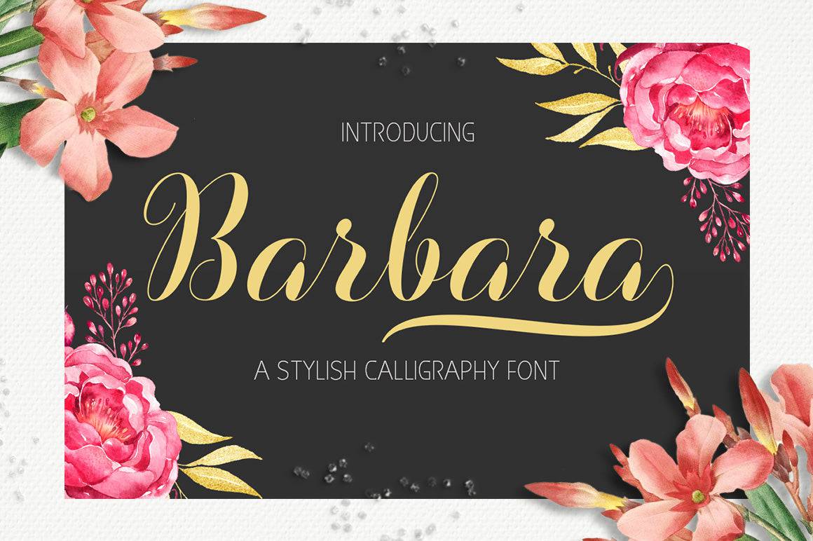 The Excellent Font Bundle - 74+ Fonts - Artixty