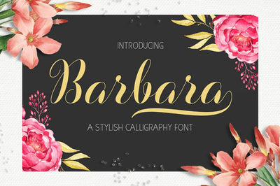 The Excellent Font Bundle - 74+ Fonts - Artixty