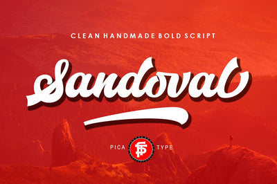 The Excellent Font Bundle - 74+ Fonts - Artixty