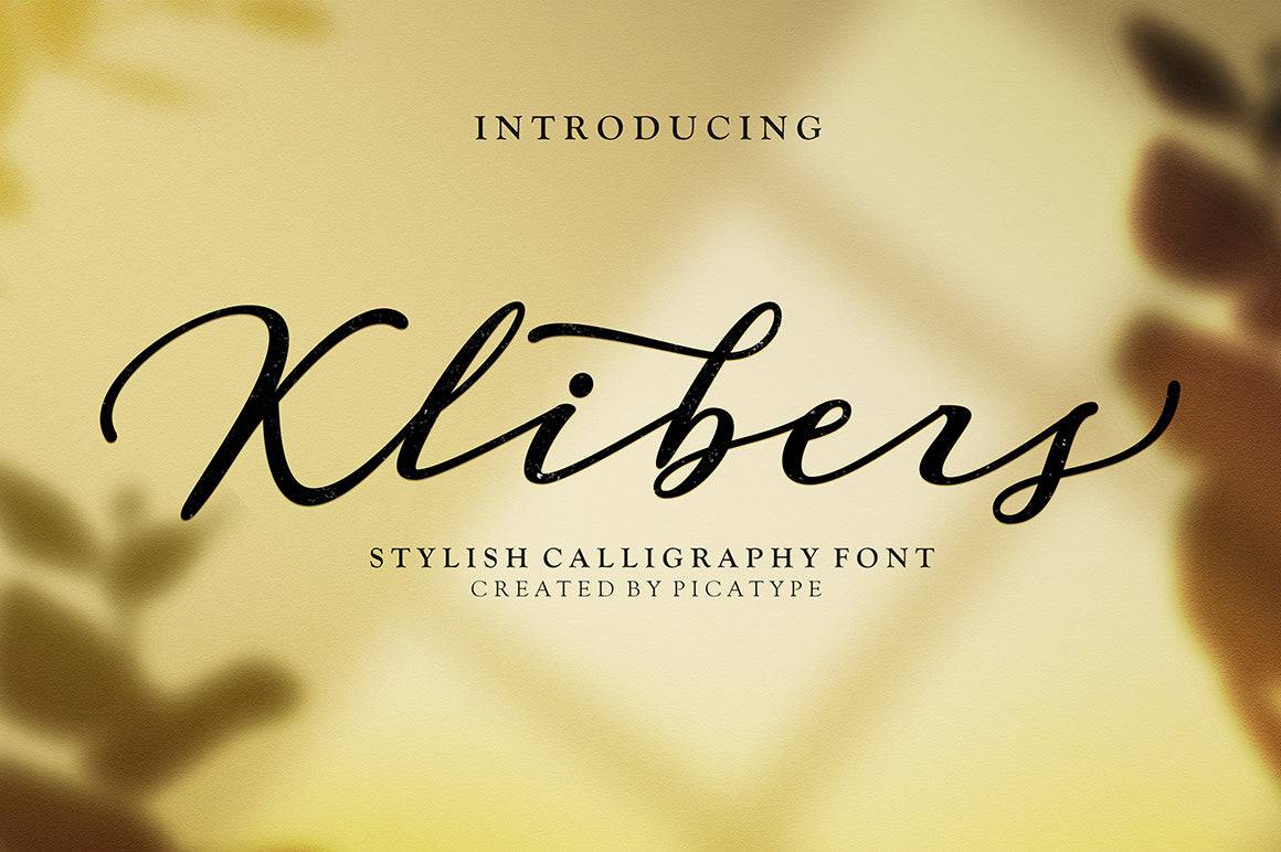 The Excellent Font Bundle - 74+ Fonts - Artixty