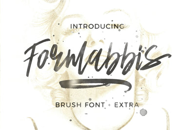 The Excellent Font Bundle - 74+ Fonts - Artixty