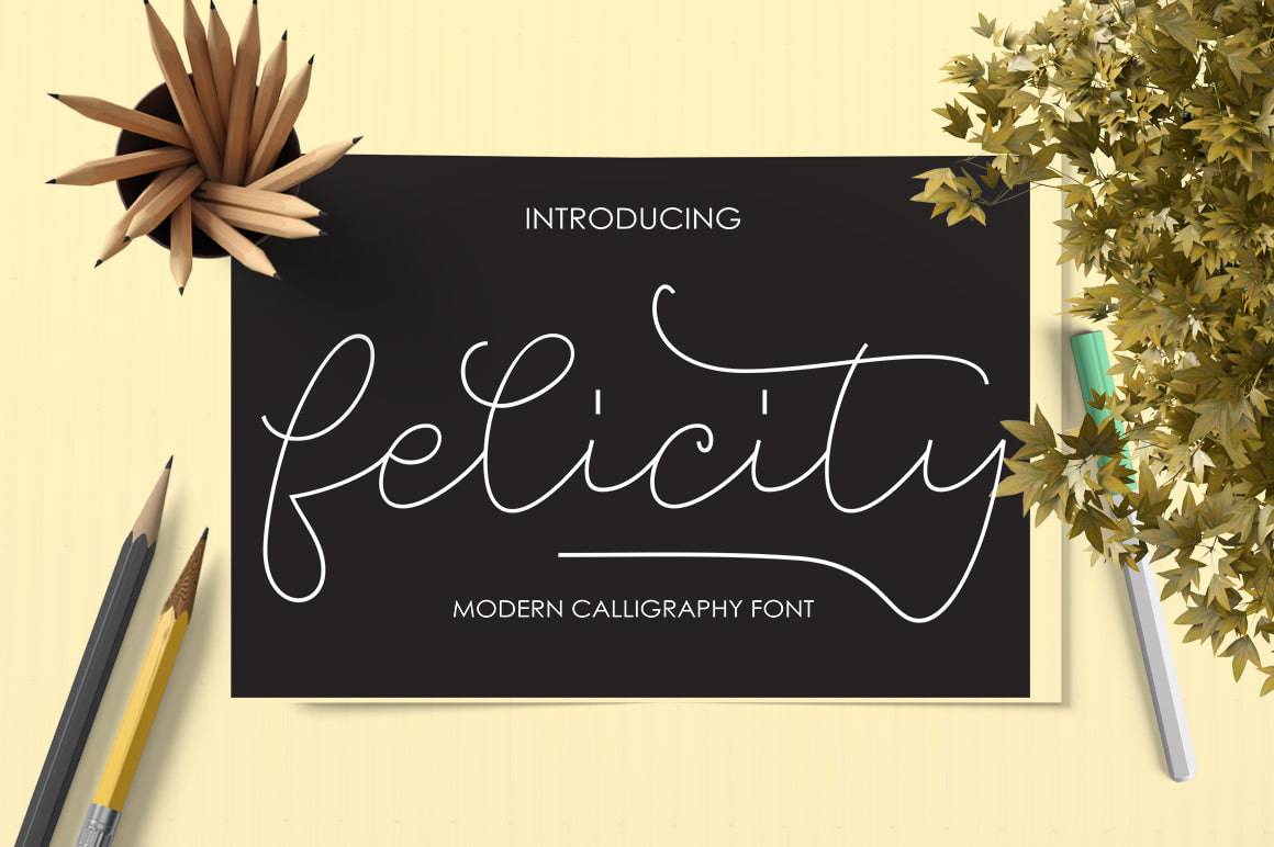 The Excellent Font Bundle - 74+ Fonts - Artixty