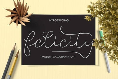 The Excellent Font Bundle - 74+ Fonts - Artixty