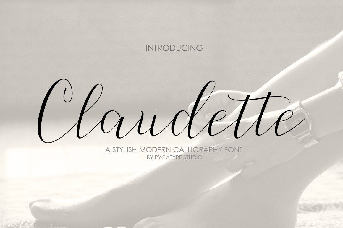 The Excellent Font Bundle - 74+ Fonts - Artixty