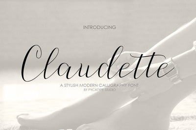 The Excellent Font Bundle - 74+ Fonts - Artixty