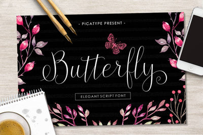 The Excellent Font Bundle - 74+ Fonts - Artixty