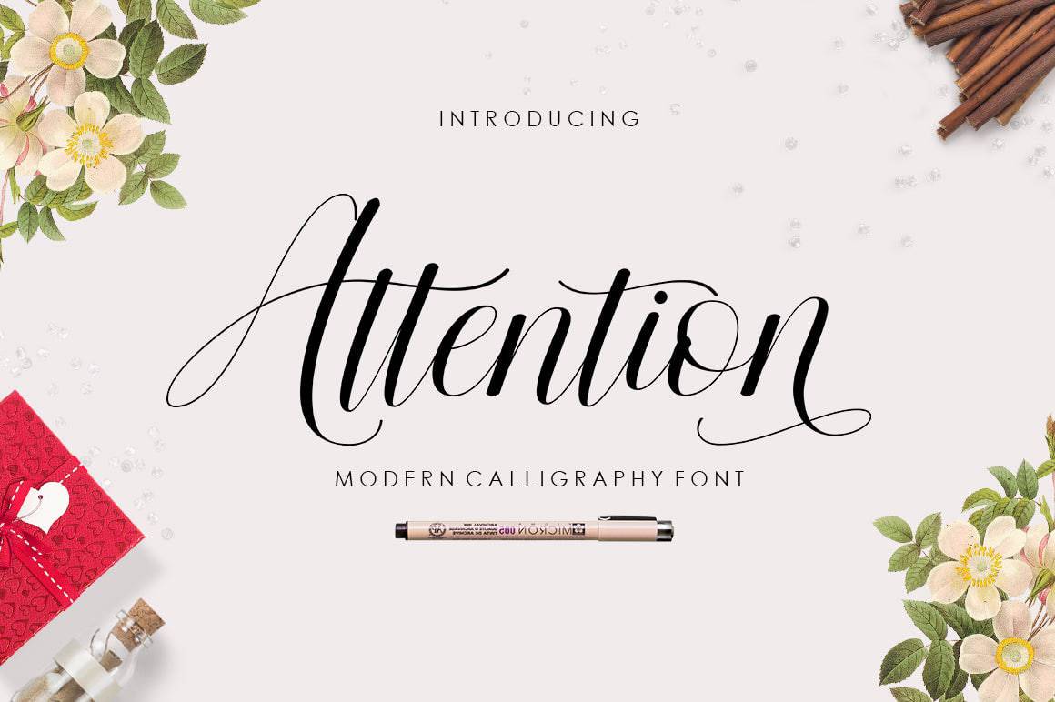 The Excellent Font Bundle - 74+ Fonts - Artixty