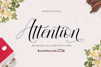 The Excellent Font Bundle - 74+ Fonts - Artixty