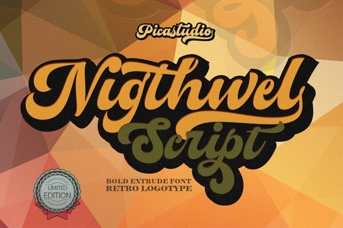 The Excellent Font Bundle - 74+ Fonts - Artixty