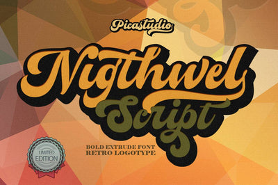 The Excellent Font Bundle - 74+ Fonts - Artixty