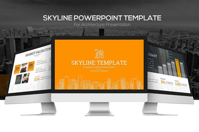 55 PowerPoint + 55 Keynote Templates Bundle - Artixty
