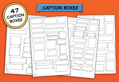 The Professional Comic Maker Toolkit - Artixty