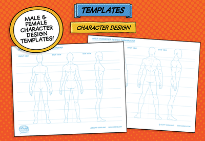 The Professional Comic Maker Toolkit - Artixty