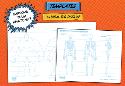 The Professional Comic Maker Toolkit - Artixty