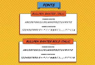The Professional Comic Maker Toolkit - Artixty