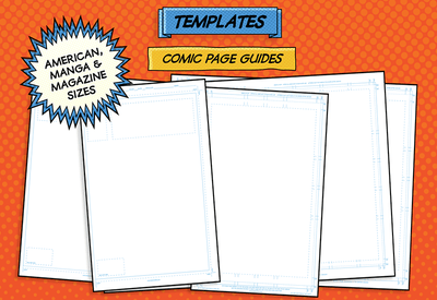 The Professional Comic Maker Toolkit - Artixty