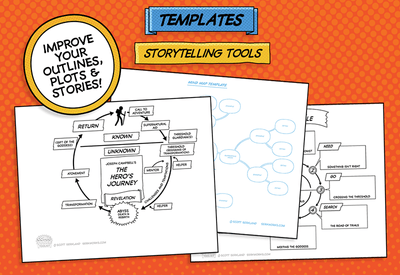 The Professional Comic Maker Toolkit - Artixty